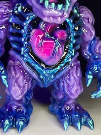 Image 2 of Cor Vesperum 1-Off (Lavender)