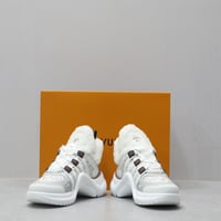 Image 4 of Sneakers Louis Vuitton - Archlight #7
