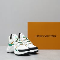 Image 1 of Sneakers Louis Vuitton - Archlight #8