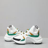 Image 6 of Sneakers Louis Vuitton - Archlight #8