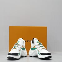 Image 2 of Sneakers Louis Vuitton - Archlight #8