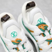 Image 7 of Sneakers Louis Vuitton - Archlight #8