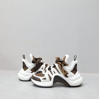 Image 4 of Sneakers Louis Vuitton - Archlight #9