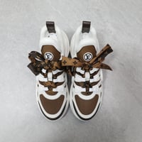 Image 8 of Sneakers Louis Vuitton - Archlight #9