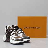 Image 1 of Sneakers Louis Vuitton - Archlight #9