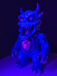 Image 5 of Cor Vesperum 1-Off (Lavender)