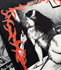 Image 4 of NAMIO HARUKAWA (LONG SLEEVE)