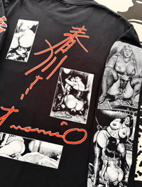 Image 6 of NAMIO HARUKAWA (LONG SLEEVE)