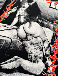 Image 5 of NAMIO HARUKAWA (LONG SLEEVE)