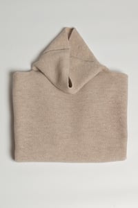 Image 4 of british lambswool sweater vest