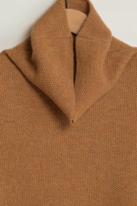Image 4 of british lambswool sweater