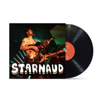 Image 2 of St.Arnaud - St.Arnaud (LP)