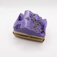 Image 2 of Sweet Lavender – Χειροποίητο Σαπούνι Ελαιολάδου (Aromatherapy & Relax)