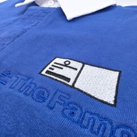 Image 3 of The Famous Leisure Shirt