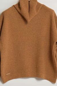 Image 2 of british lambswool sweater
