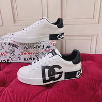 Image 3 of Dolce & Gabbana sneakers #2