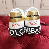 Image 2 of Dolce & Gabbana sneakers #5