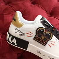 Image 7 of Dolce & Gabbana sneakers #5