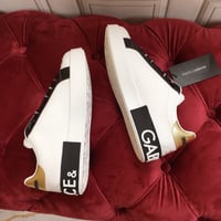 Image 9 of Dolce & Gabbana sneakers #5