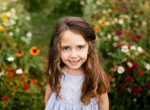 Image of Wildflower Mini Sessions- Honeybee Flower Farm