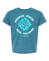 Toddler VBS t-shirt