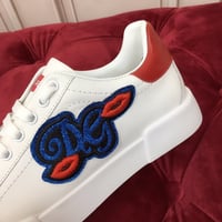 Image 3 of Dolce & Gabbana sneakers #12