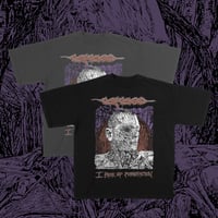 CARCASS | I REEK OF PUTREFACTION II