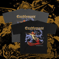 CANDLEMASS | NIGHTFALL