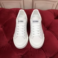 Image 4 of Dolce & Gabbana sneakers #20
