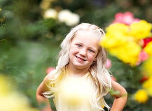 Image of *NEW* Rose Garden Mini Sessions- June 20