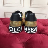 Image 4 of Dolce & Gabbana sneakers #22