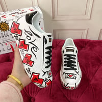Image 1 of Dolce & Gabbana sneakers #25