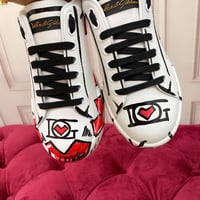 Image 3 of Dolce & Gabbana sneakers #25