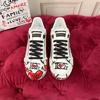 Image 4 of Dolce & Gabbana sneakers #25