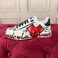 Image 6 of Dolce & Gabbana sneakers #25