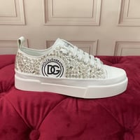 Image 4 of Dolce & Gabbana sneakers #26