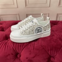 Image 8 of Dolce & Gabbana sneakers #26
