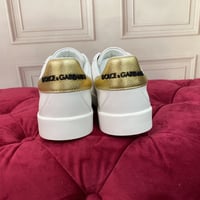 Image 2 of Dolce & Gabbana sneakers #27