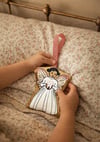 Tooth Fairy Flossy - Hanging Decoration