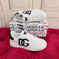 Image 4 of Dolce & Gabbana sneakers #28
