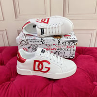 Image 3 of Dolce & Gabbana sneakers #29