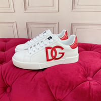 Image 4 of Dolce & Gabbana sneakers #29