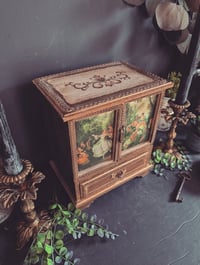 Image 2 of Spring festival jewelry box 