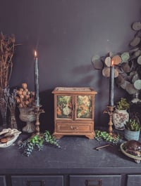 Image 1 of Spring festival jewelry box 