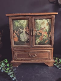 Image 3 of Spring festival jewelry box 