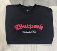 Unbridled Hate Shirt 
