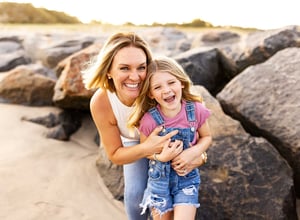 Image of 2026 Beach Mini Sessions- Multiple Dates available-Cape Henlopen State Park