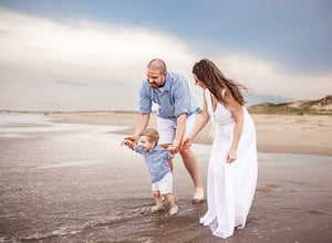 Image of 2026 Beach Mini Sessions- Multiple Dates available-Cape Henlopen State Park