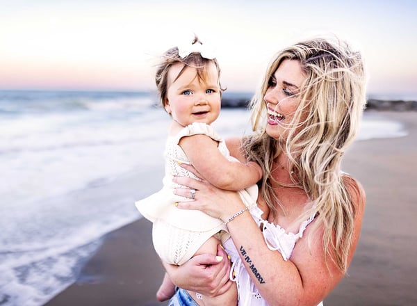 Image of 2026 Beach Mini Sessions- Multiple Dates available-Cape Henlopen State Park