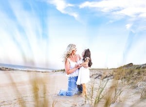 Image of 2026 Beach Mini Sessions- Multiple Dates available-Cape Henlopen State Park
